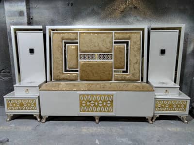 Turkish style Bedset