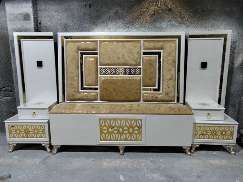Turkish style Bedset 0