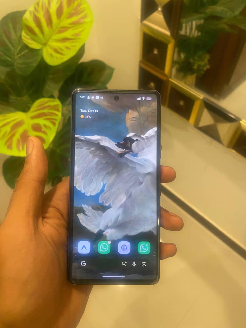 Google Pixel 7 0