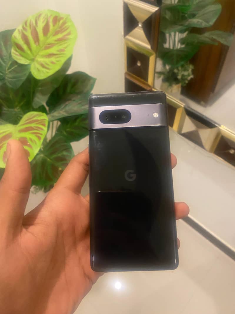 Google Pixel 7 1
