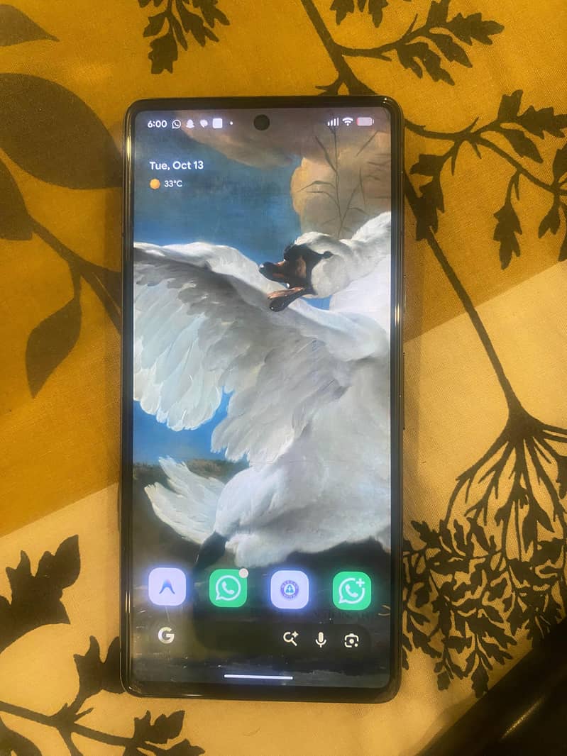 Google Pixel 7 5