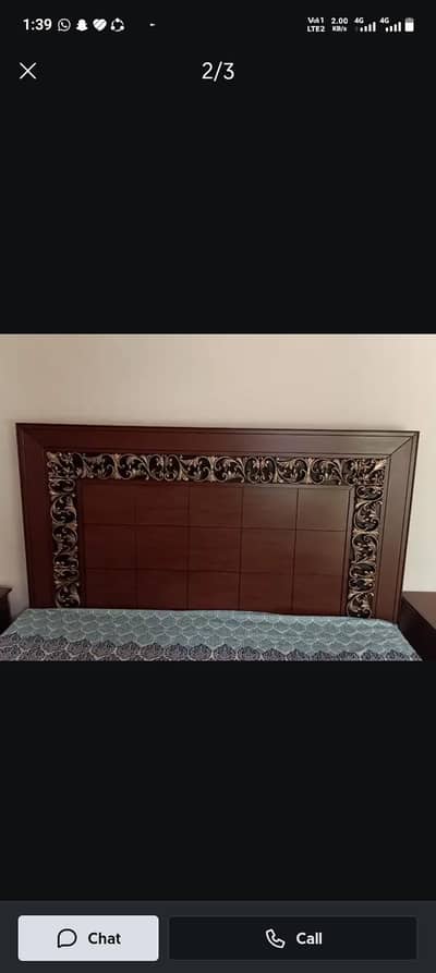 Bed Set