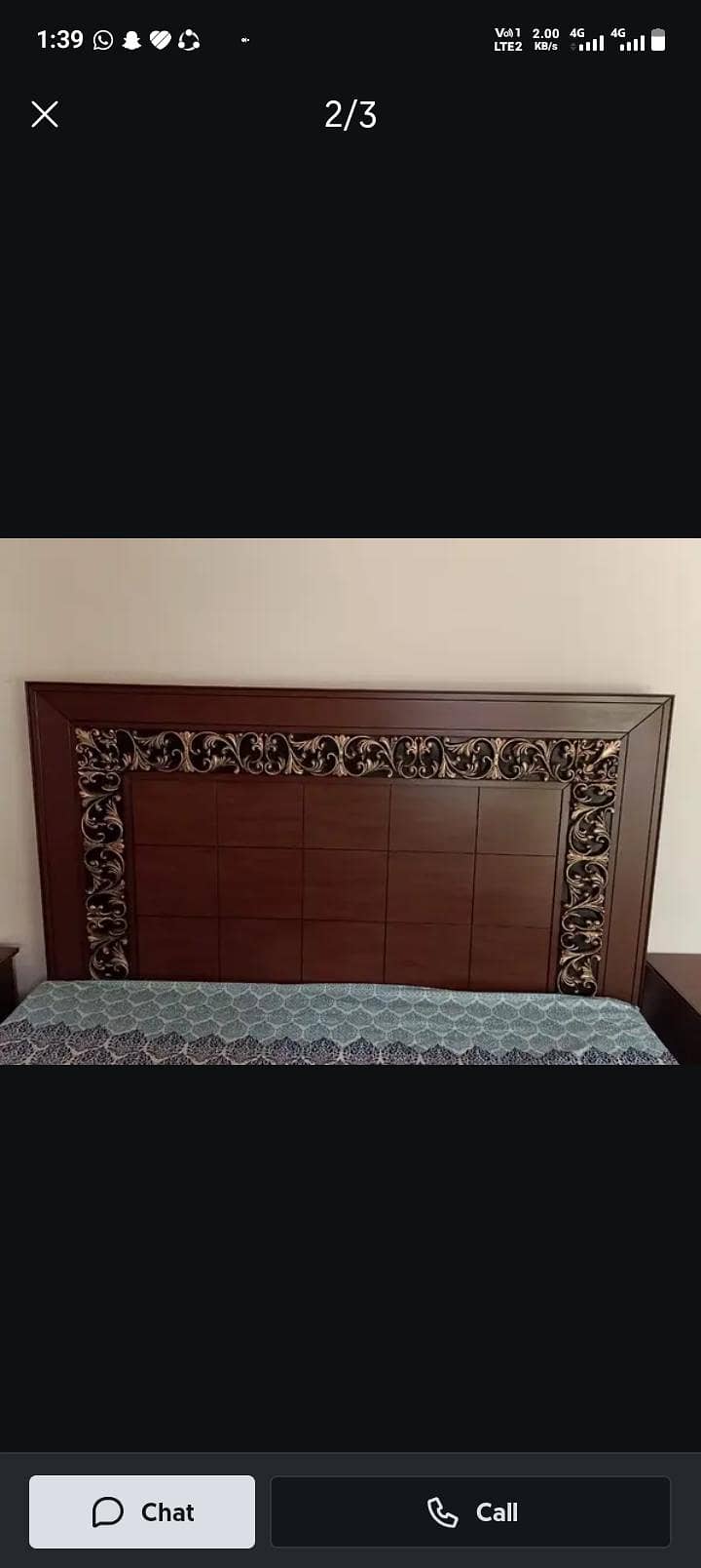Bed Set 0