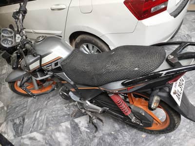 2022 Honda CB 150 F