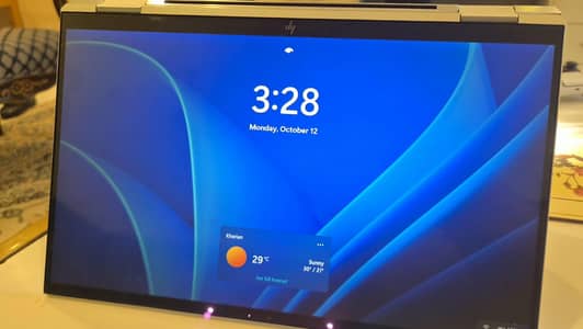 HP EliteBook 1040 G7 x360