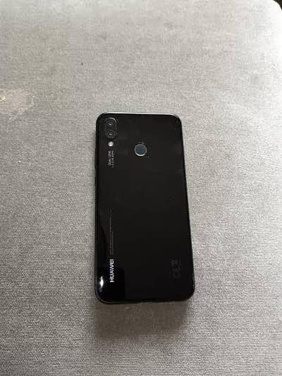 Huawei P20 Lite