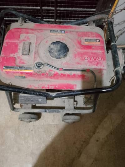 Home Generator