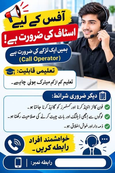 Call handling