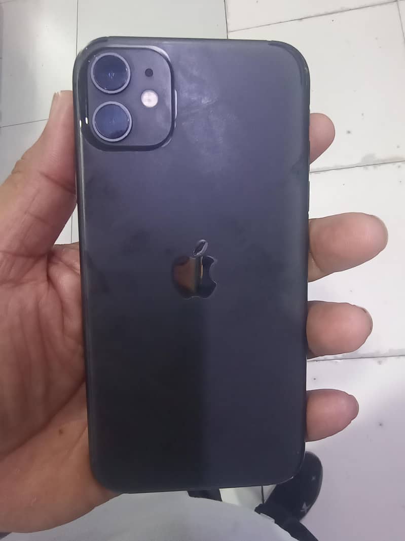 Apple iPhone 11 2