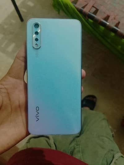 vivo s1 original wala 4gb ram 128gb rom official Approved
