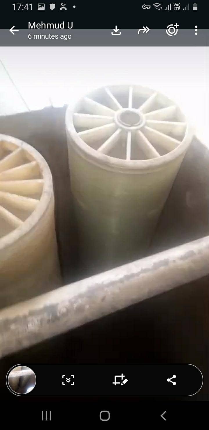 used memoreen 3