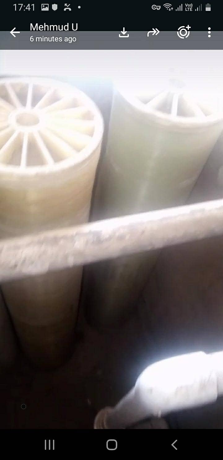used memoreen 4