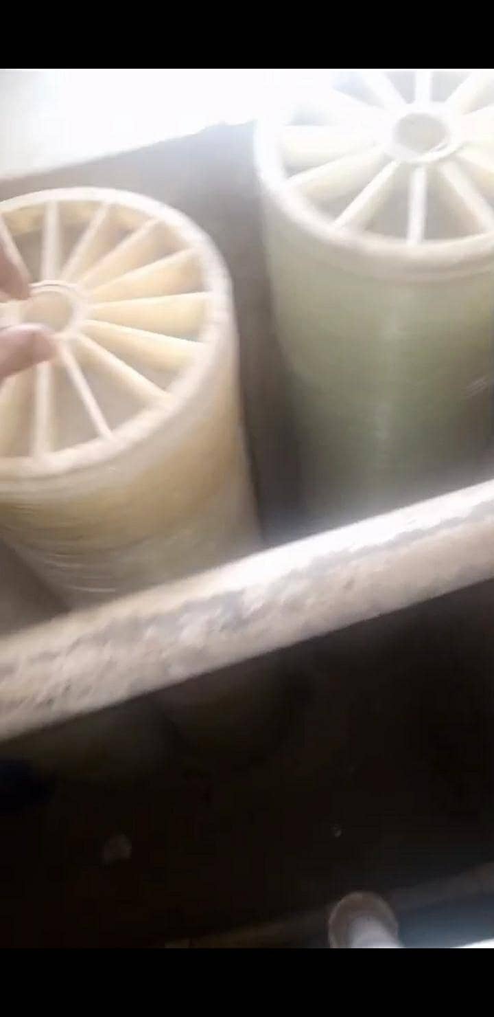used memoreen 9