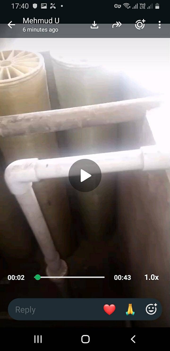 used memoreen 14