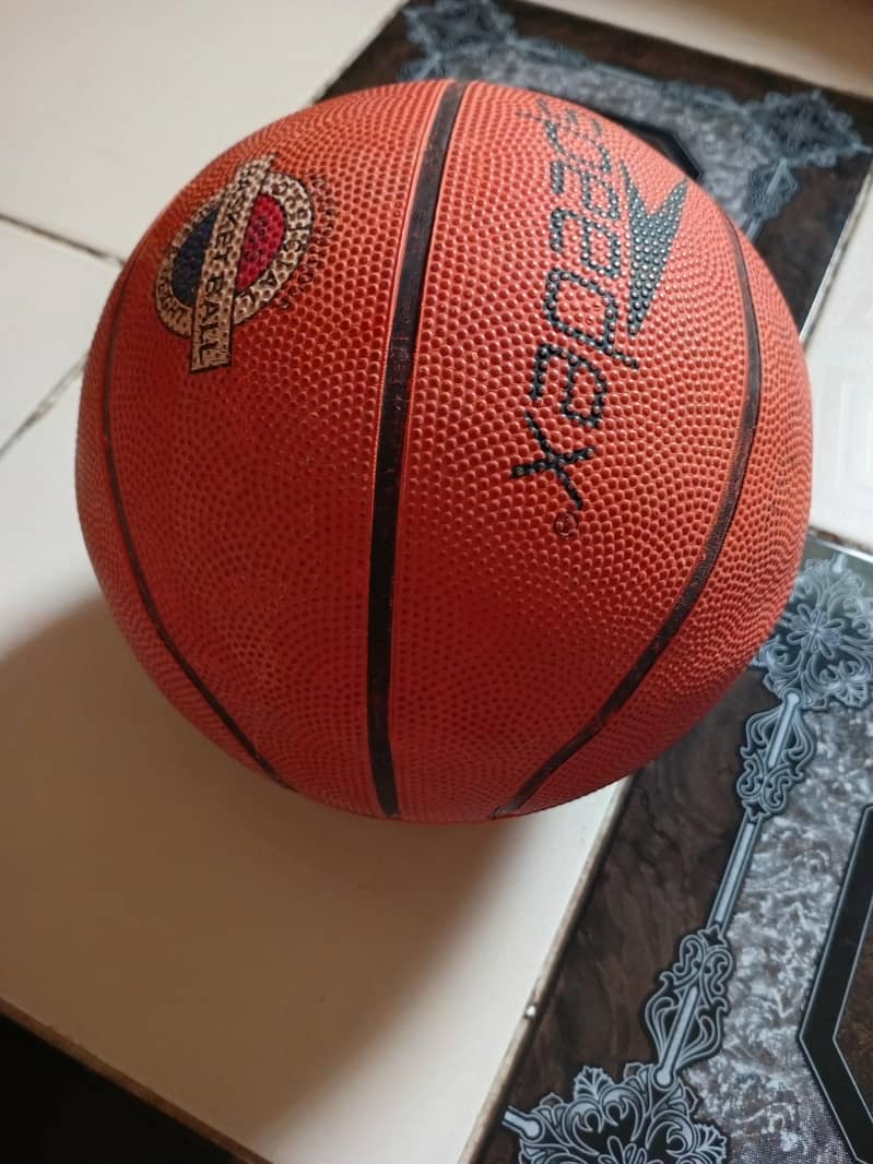 Basketball 1