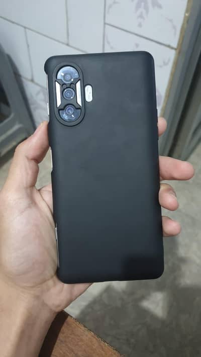 urgent sale Redmi k40 gaming