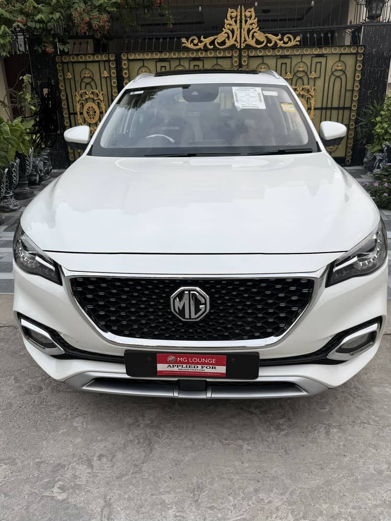 MG HS 2021 0
