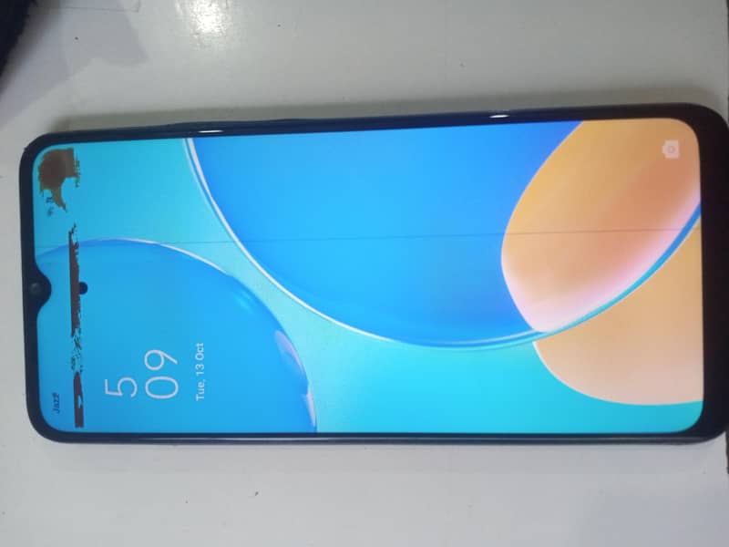 OPPO A15s 0