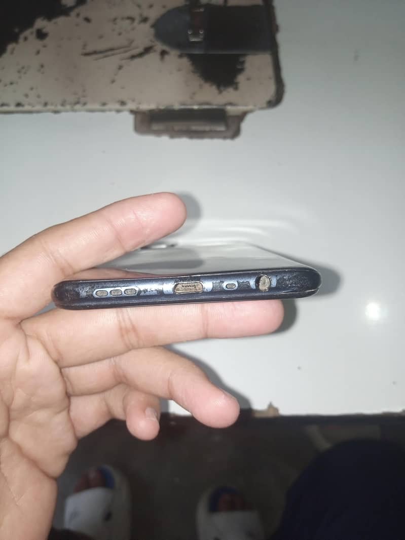 OPPO A15s 3