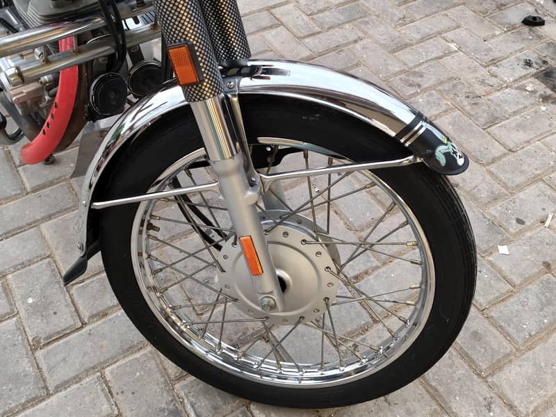 Honda 1