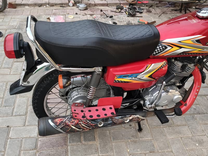 Honda 5