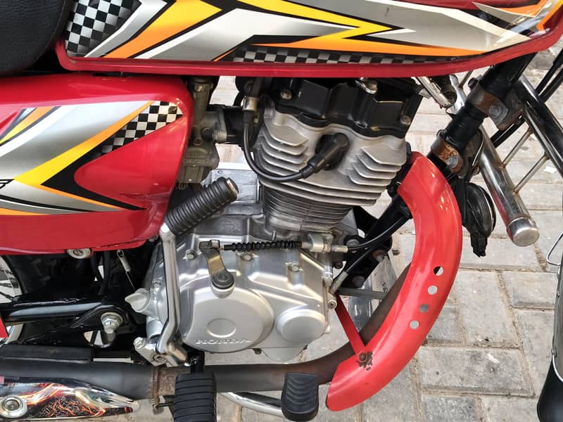 Honda 6
