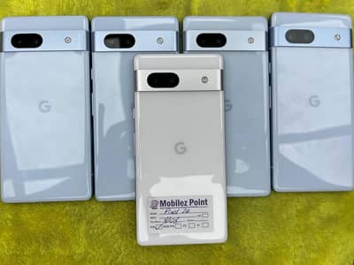 Google Pixel 7A