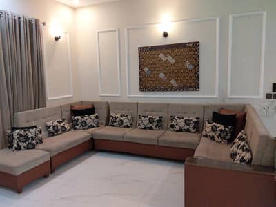 9 seater sofa