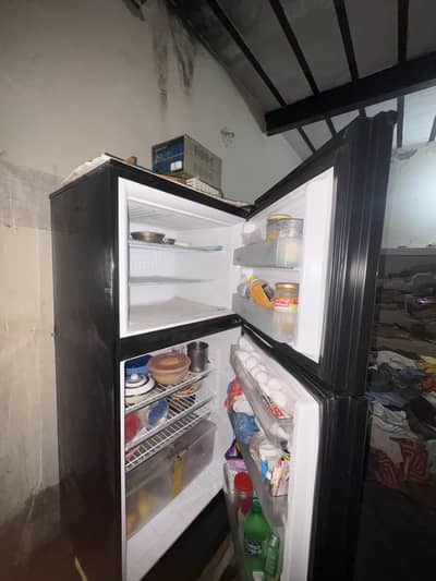 Pel refrigerator