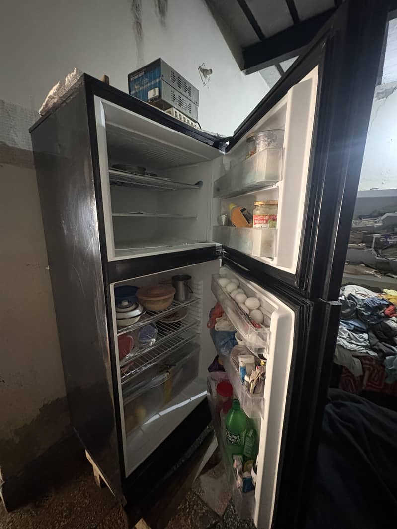 Pel refrigerator 2