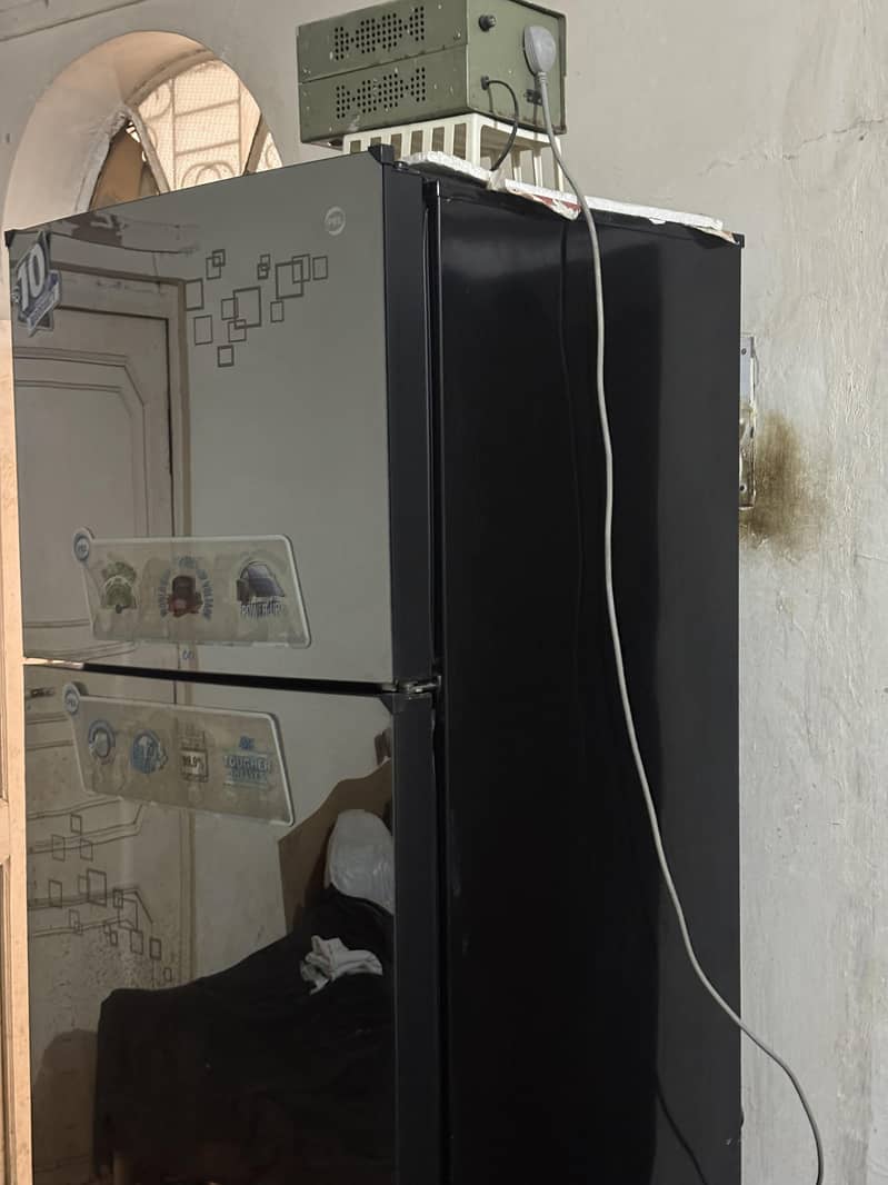 Pel refrigerator 4