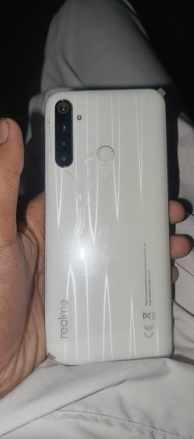 Realme 6i