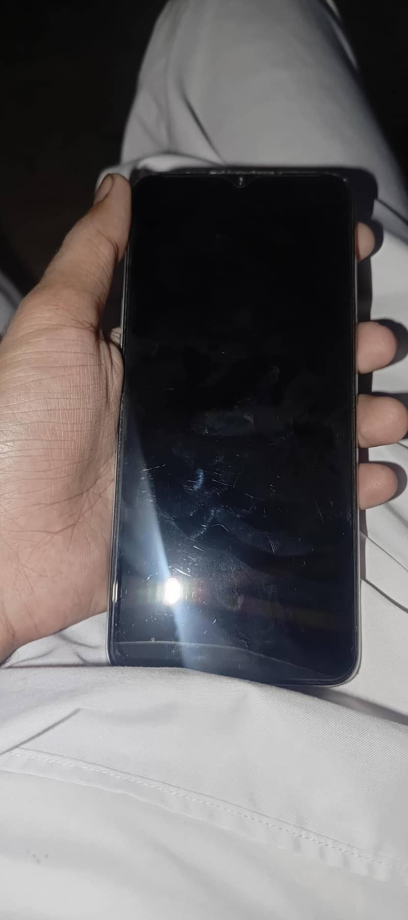 Realme 6i 1
