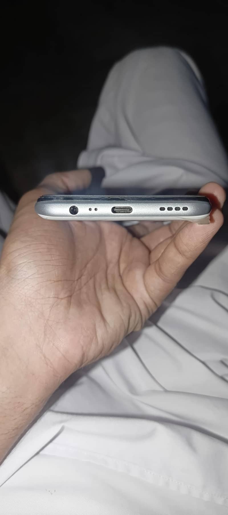 Realme 6i 5