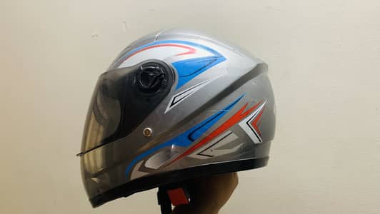 Helmet for Sale