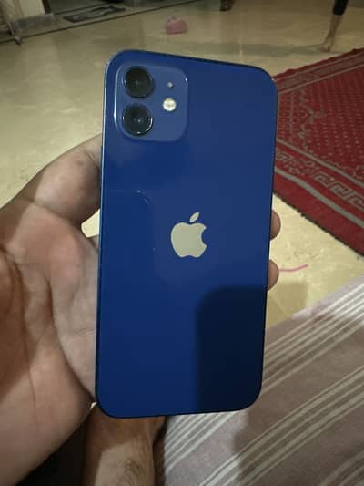 Apple iPhone 12 Factory unlock 64GB 100%orignal no open No repair