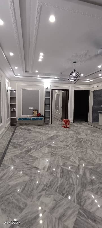 8 MARLA UPPER PORTIONS IN MILITARY ACCOUNT SOCIETY COLLEGE ROAD LAHORE