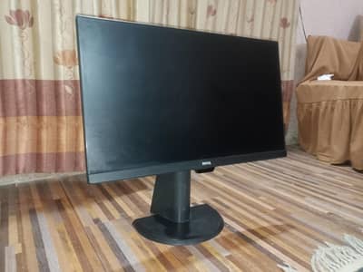BenQ BL2480 24" 1080p monitor