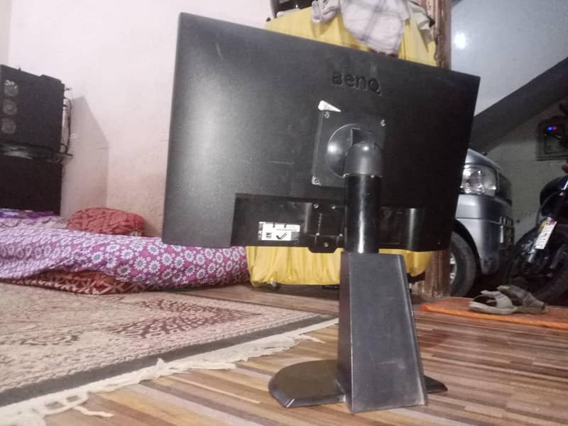 BenQ BL2480 24