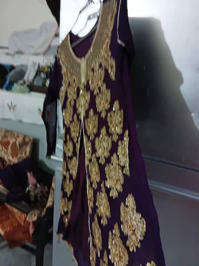 fancy 3 pc