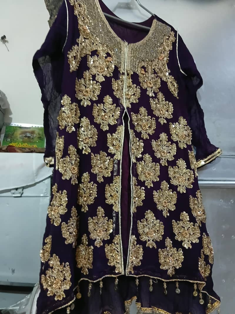 fancy 3 pc 3