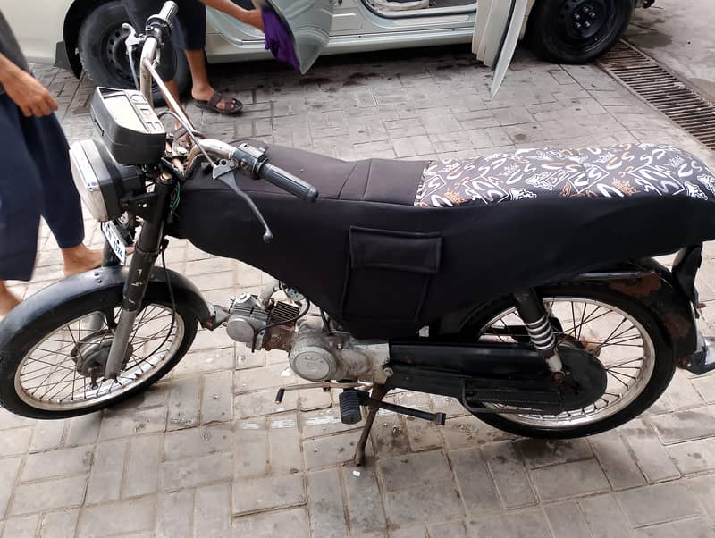 super power 70cc 3