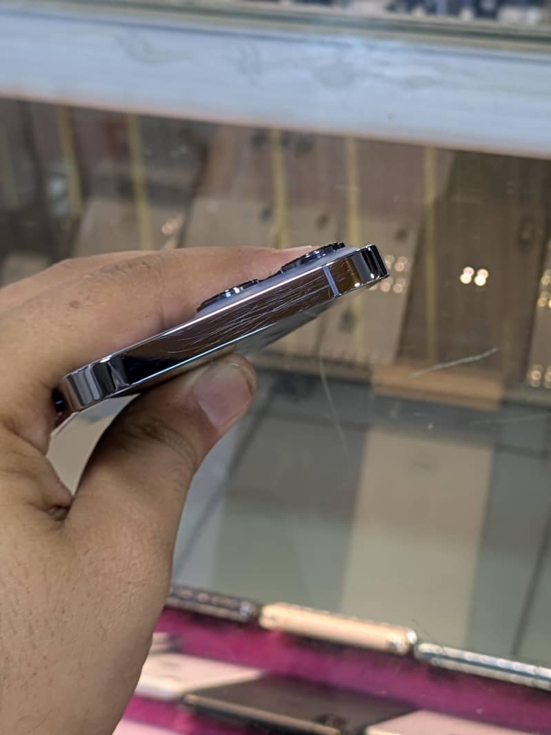 Iphone 13 pro sim time available 2