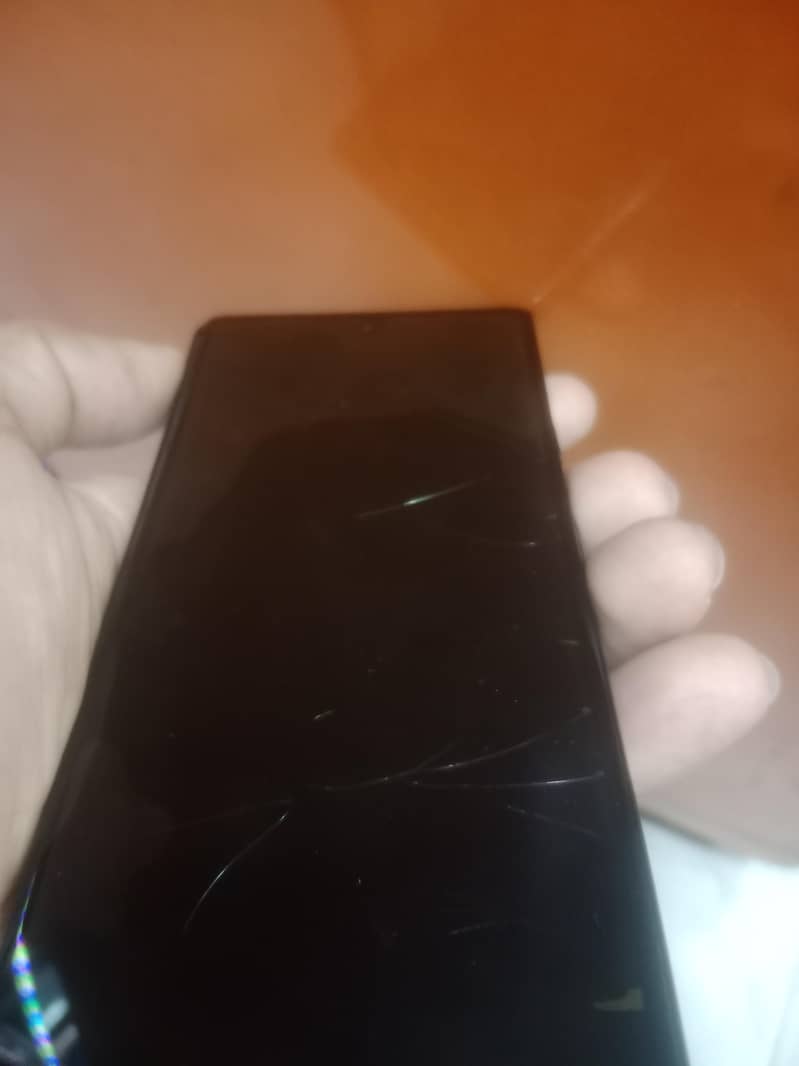 Google Pixel 6a 0