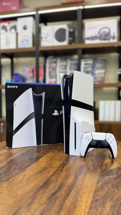 PS5 Pro