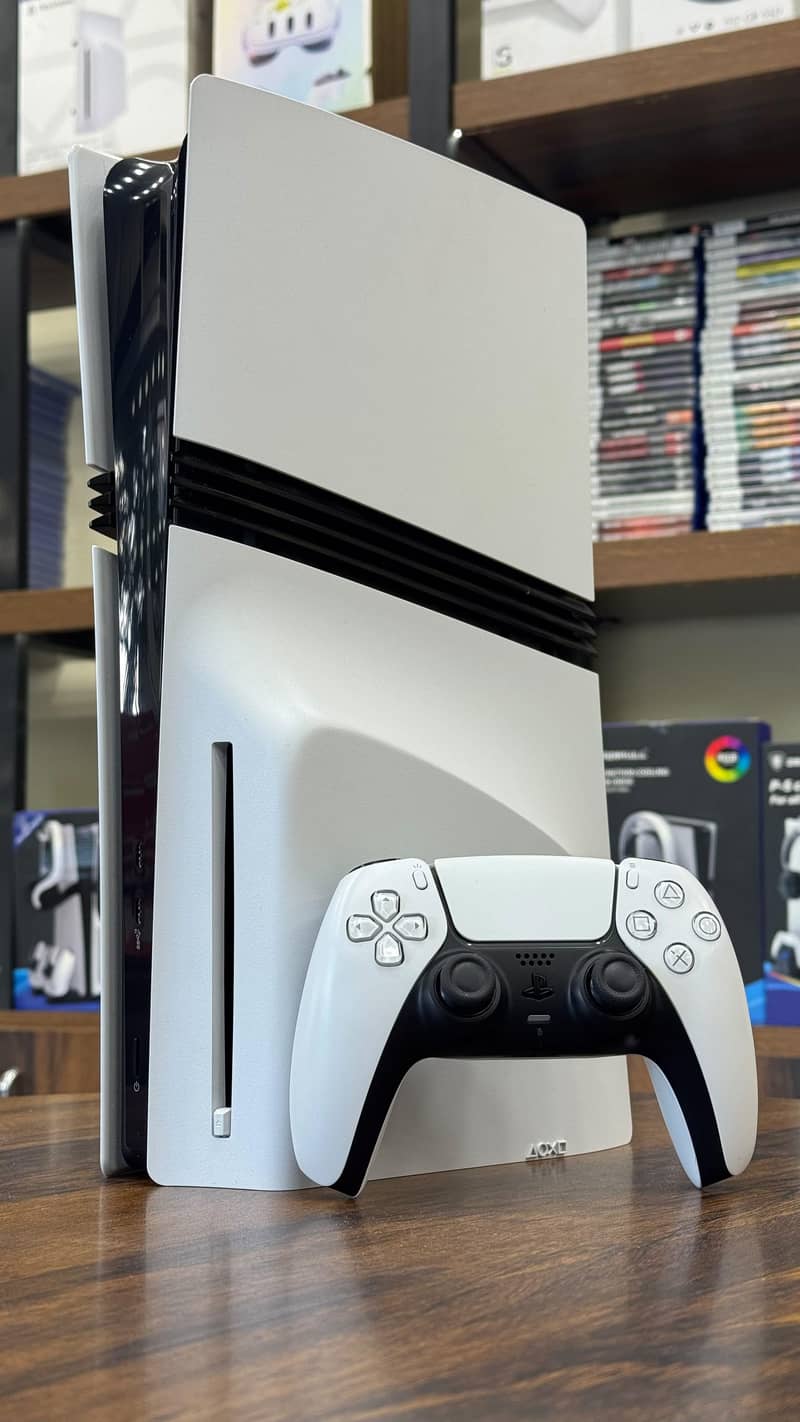 PS5 Pro 1