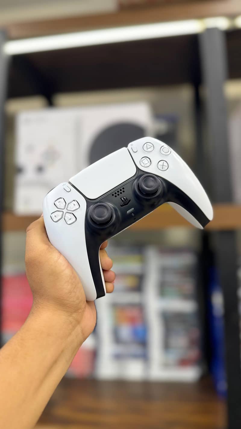 PS5 Pro 2