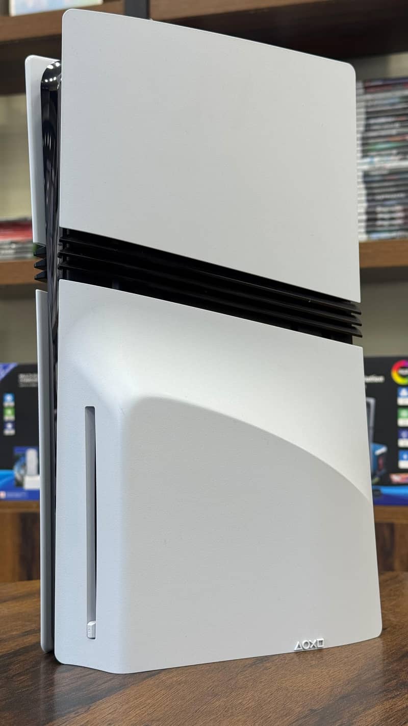 PS5 Pro 3