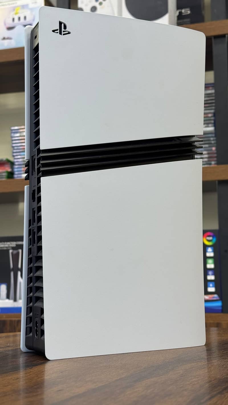 PS5 Pro 4