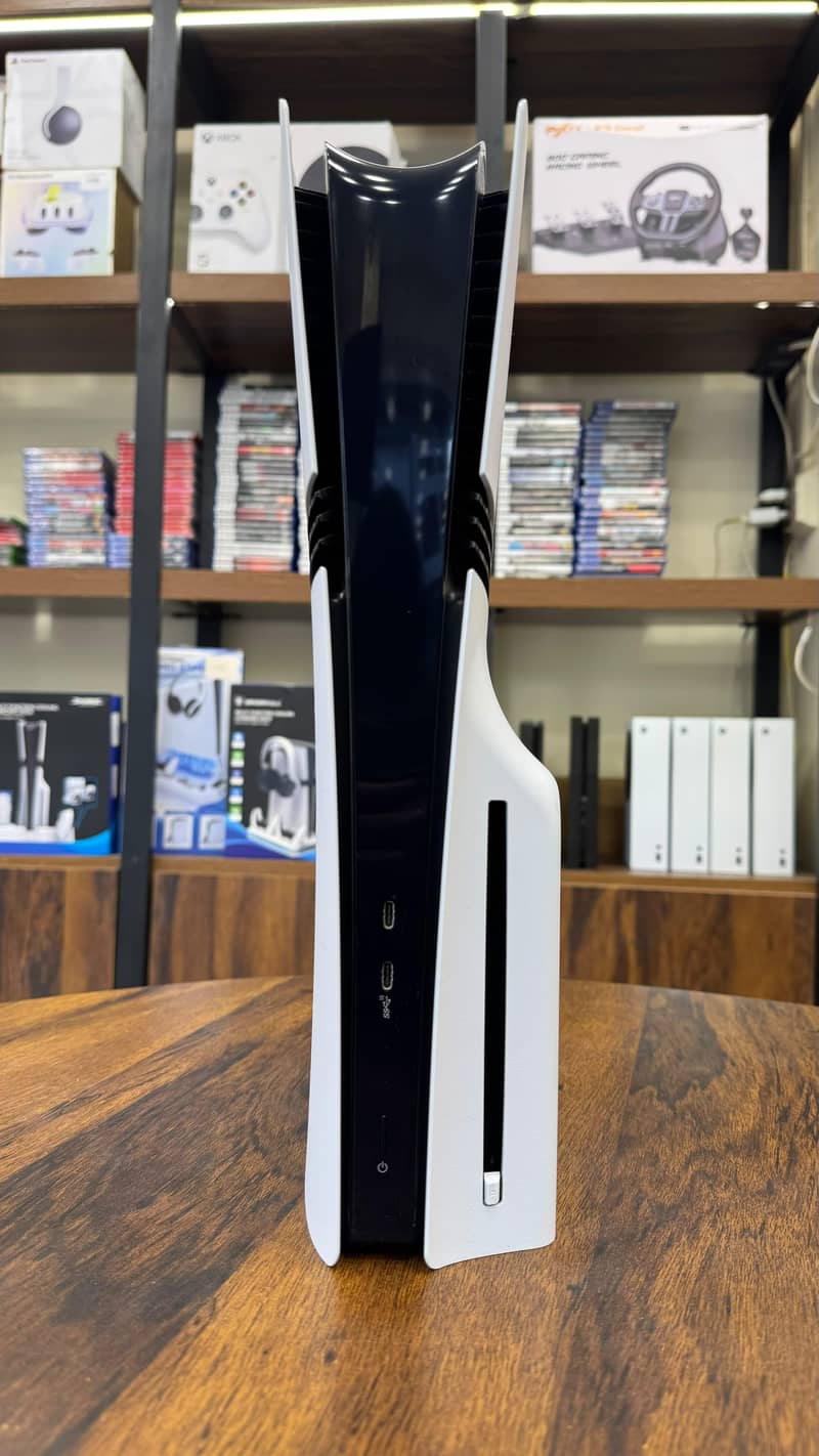 PS5 Pro 5